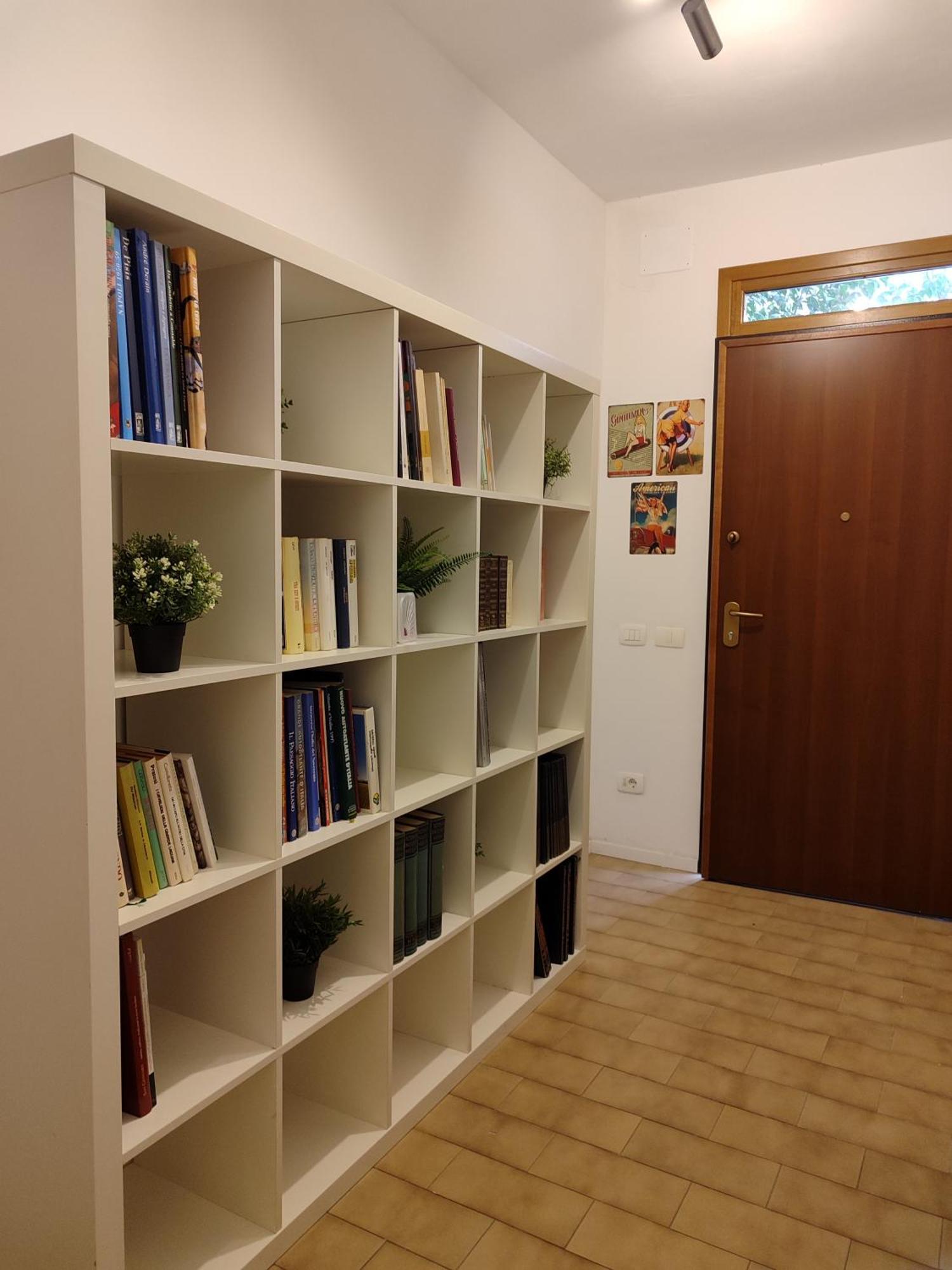 Appartamento Modi ปิสโตยา ภายนอก รูปภาพ